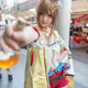 Image for article titled Our Favorite Cosplay From Japan Expo Thailand 2020
